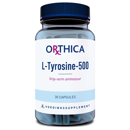 ORTHICA LTYROSINE500 30ST